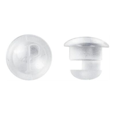 Pinlock čepy pro clony LS2 FF325/FF396/FF322/FF352/FF351